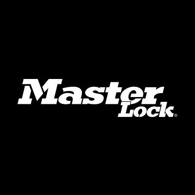 Master Lock Company (@MasterLockUS) / X