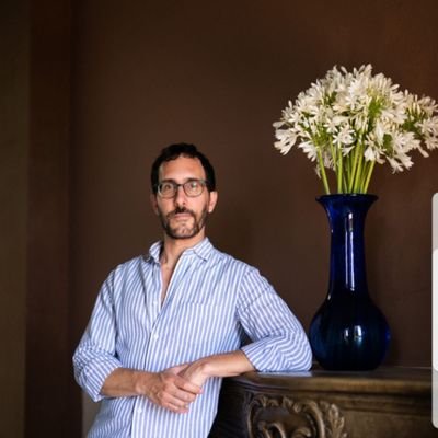 alexcrt_art's profile picture. The Art Newspaper France Daily, Rédacteur en chef adjoint