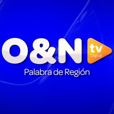 O&N TV Palabra de Región (@oyntvdigital) / X