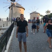 Talha Parmak (@talhaparmak9) 's Twitter Profile