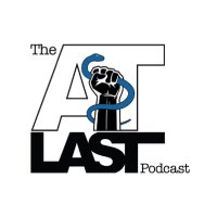 The ATLast Podcast (@atlastpod) 's Twitter Profile