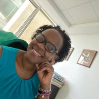 Christine Tantuo (@ctantuo) 's Twitter Profile