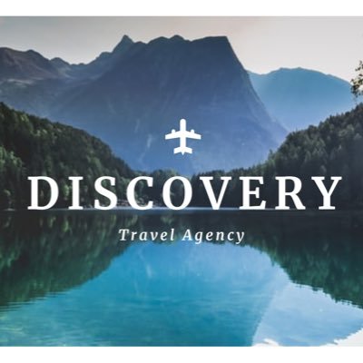 Visit Discovery Travel & Tourism Profile