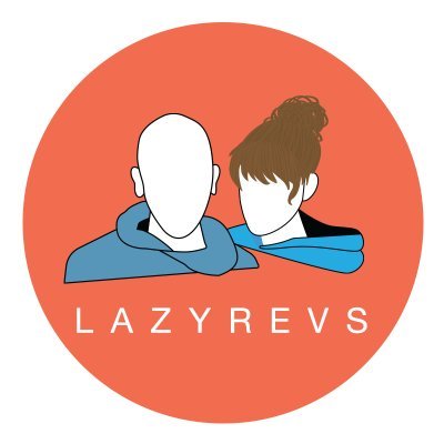 lazyrevs's profile picture. 