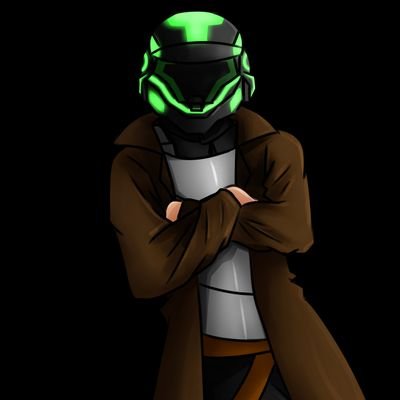 PaladinMorose's profile picture. 