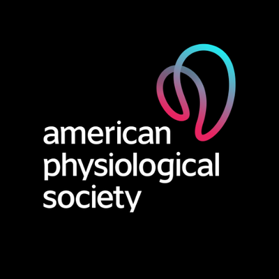 Twitter handle for the American Physiological Society’s Respiration Section • Tag us for RTs • #ResPhys • For more #Physiology, follow @APSPhysiology