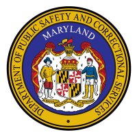 MD DPSCS(@MDPublicSafety) 's Twitter Profile Photo