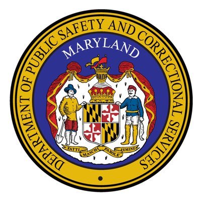 Md Dpscs On Twitter Congratulations To Secretary Carolyn J Scruggs