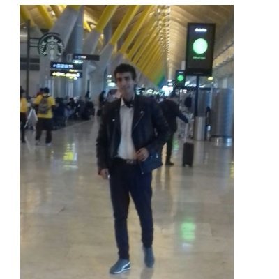 MARCOPOLOEC2021's profile picture. Agnóstico,Progresista Emelec 
EN ECUADOR,EL CIRCO DE LA MISERIA.
SE VIVE CON ALIANZAS ABERRANTES.