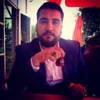 Burak Kurt (@ubkurt) Twitter profile photo