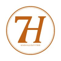 Seven Hills Outfitters(@7HOutfitters) 's Twitter Profileg