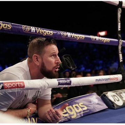 ray_raydoyle's profile picture. Boxing trainer with stefy bull 👊 father  to 2 beautiful angels demi-ray an ruby-jo 💖