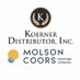 Koerner Distributor (@koernerdist) Twitter profile photo Koerner Distributor (@koernerdist) Twitter profile photo
