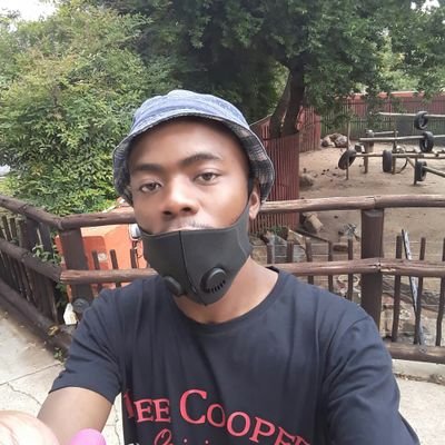 MASIKE_TS's profile picture. LLB student at Uni. of. South Africa