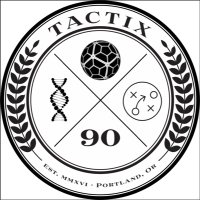 Tactix Notebooks (@tactixnotebooks) 's Twitter Profile