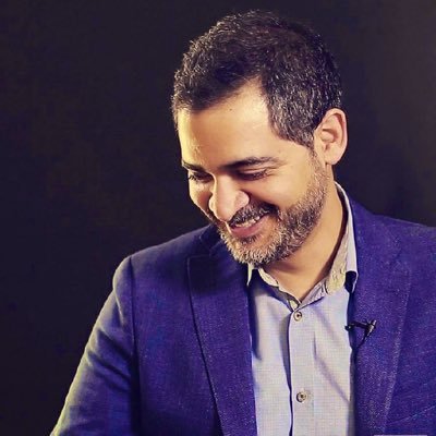 AymanMhanna Profile Picture