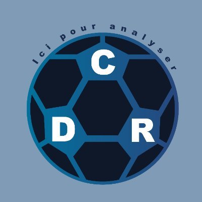 Analyse, tactique, data... Un Lensois, un Troyen, un Lyonnais et un Toulousain  analysent chaque lundi à 22h le monde du foot