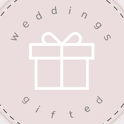 Glasgow based online Wedding and Bride/Bridesmaid gifts.

Theo Paphitis #SBS Winner.

Sign up to our newsletter for 10% off your next order 💕