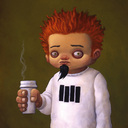 Steve McIntosh - @dredwerx - Twitter