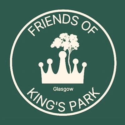 For everyone who loves Kings Park, Glasgow!