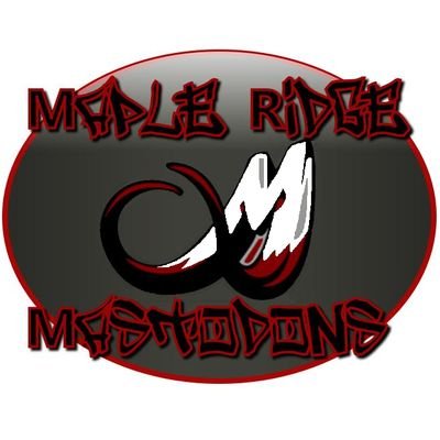 MapleMastodons's profile picture. We are a hockey team within the TJHL league.  We are building up our fan base 1 tweet at a time!! Looking to prove we are the best hockey team out of BC.