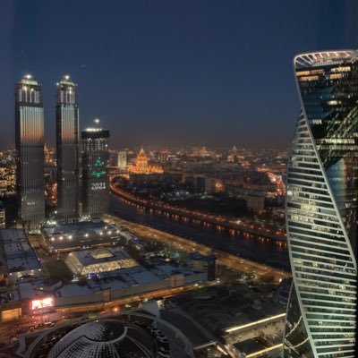 gorlachev's profile picture. things that make sense