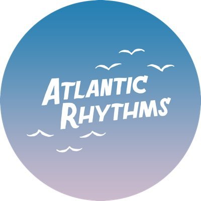 Atlantic Rhythms 🌊