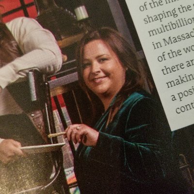 BethWaterfall's profile picture. Cannabis business development + brand optimization | Founder + E.D. @elevate_ne | Loves justice, cats, gems, weed + underdogs | #cannassuese #necann #elevatene