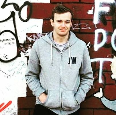 DuncWhite10's profile picture. Part time UX designer, part time sports enthusiast. Lakers 🏀 Liverpool ⚽️ Red Bull 🏎