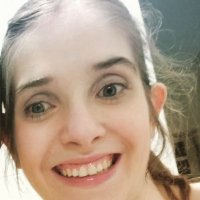 Lia Bontorim ♿ (@litch5) 's Twitter Profile
