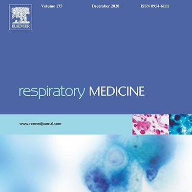 Respiratory Medicine Journal