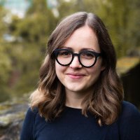 Johanna Mueller (@jhnnmllr) 's Twitter Profile Photo Johanna Mueller (@jhnnmllr) 's Twitter Profile Photo