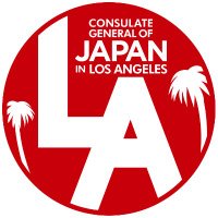 Consulate General of Japan in Los Angeles(@JPNConsulateLA) 's Twitter Profile Photo