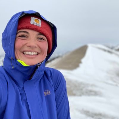 AshMicklewright's profile picture. I love creepy crawlies and science. Currently playing with flames. she/her