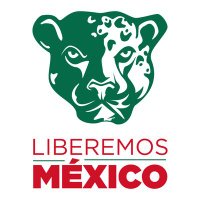 Liberemos México(@LiberemosMx) 's Twitter Profile Photo