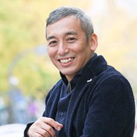 桑名正典｜波動チャンネル (@personslink) Twitter profile photo