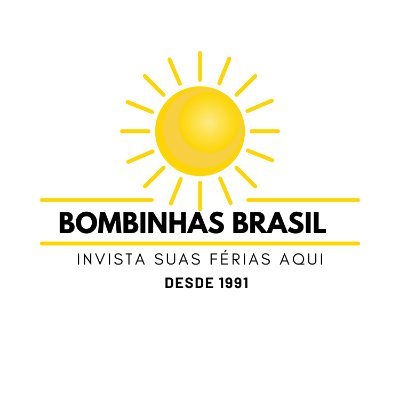 INVISTA SUAS FÉRIAS AQUI!
Instagram @bombinhasbrasiloficial 
WhatsApp +55 47 999861026