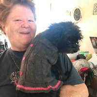 patricia Luby (@patricialuby9) 's Twitter Profile
