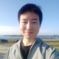 Daoming Wang (@daomingwang1) 's Twitter Profile