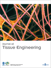 Editor in Chief: Jonathan Knowles at UCL. Open access journal for all things tissue engineering. now fully indexed by Clarivate. IF 7.813