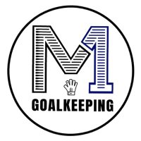 M1 Goalkeeping (@monegoalkeeping) 's Twitter Profile Photo M1 Goalkeeping (@monegoalkeeping) 's Twitter Profile Photo