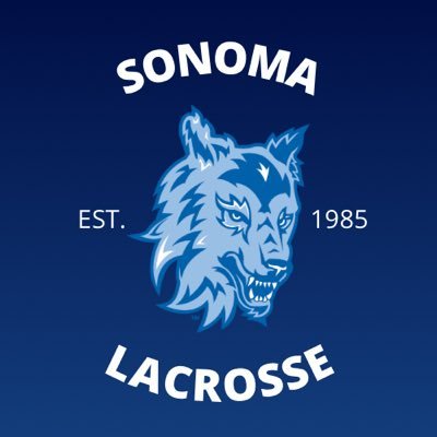 The official Twitter of Sonoma State Men’s Lacrosse. ‘02 MCLA Champs | 6x MCLA Final Four | 60 AAs | 3 MCLA Hall of Fame Inductees | #BlueCollar