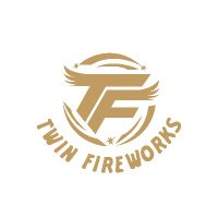 TwinFireworks(@Twin_Fireworks) 's Twitter Profile Photo
