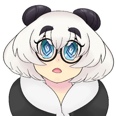 Leah Buu 🐼VTuber 🐼Card Game Protagonistさんのプロフィール画像