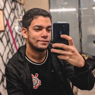 TalyssonAlves6's profile picture. I don't know...