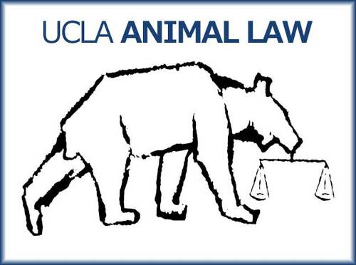 UCLA Animal Law