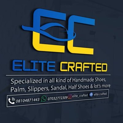 Specialized in all kinds of handmade shoes. IG @Elite_Crafted1 https://t.co/FUnAJBlys1