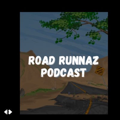 Road Runnaz Ent Weekly podcast on all platforms Youtube, Apple podcasts, Spotify: Road Runnaz Ig: RoadRunnazPod Merchandise coming soon roadrunnazx2@gmail.com