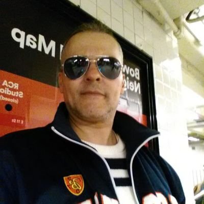 chriscordero01's profile picture. 