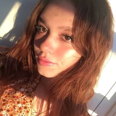 Soverallbra's profile picture. — Profile dedicated to Sadie Soverall ✨